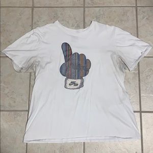 Nike Air Graphic T-shirt